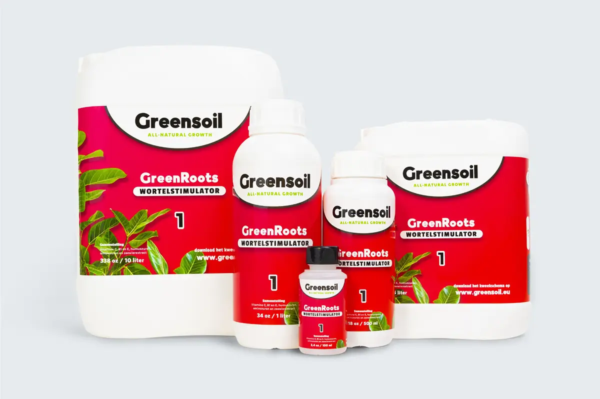 GreenRoots