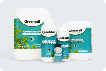 GreenAeration-Zuurstofrijke-bodem beluchten-Greensoil-