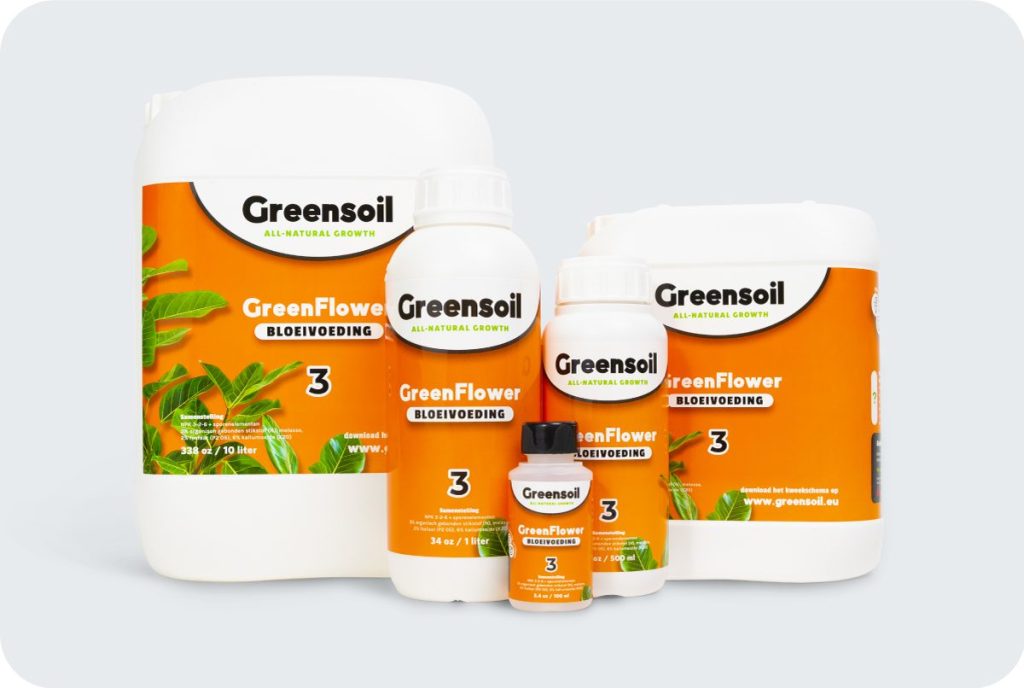 GreenFlower-Bloeivoeding-Greensoil