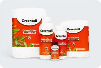GreenGrow-groeivoeding kopen-Greensoil