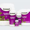 GreenYucca-Uitvloeier-Greensoil