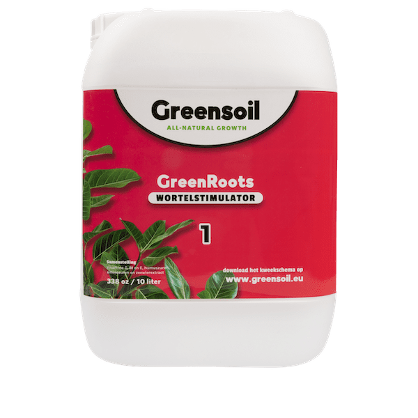 Greensoil_GreenRoots_Wortelstimulator_10L