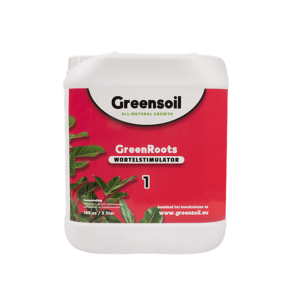 Greensoil_GreenRoots_Wortelstimulator_5L