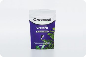 Bladmeststof kopen - SuperFit-Greensoil