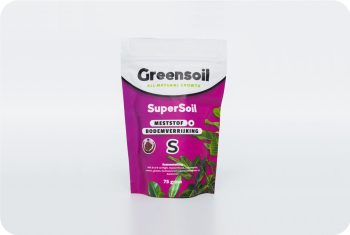 SuperSoil-bodemverbeteraar kopen-Greensoil