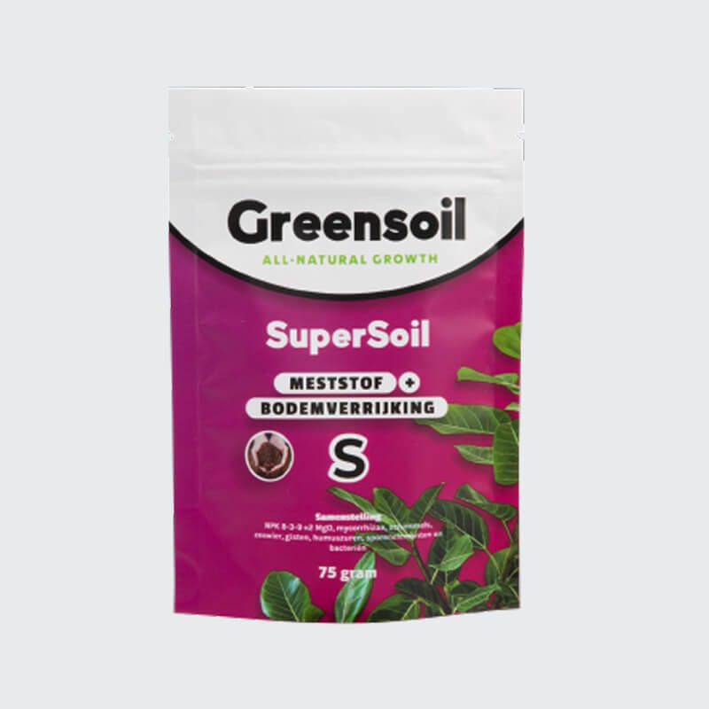 SuperSoil - Afbeelding 2