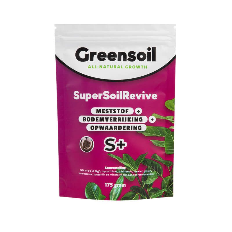 SuperSoilRevive - Afbeelding 2