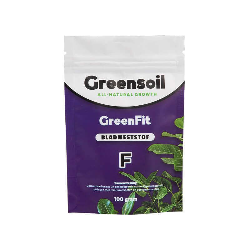 GreenFit - Afbeelding 2