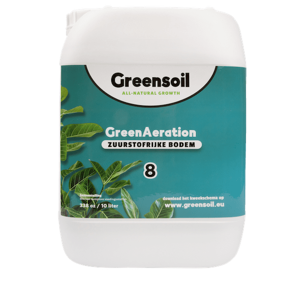 Greensoil_GreenAeration_Zuurstof_toevoeging_10L