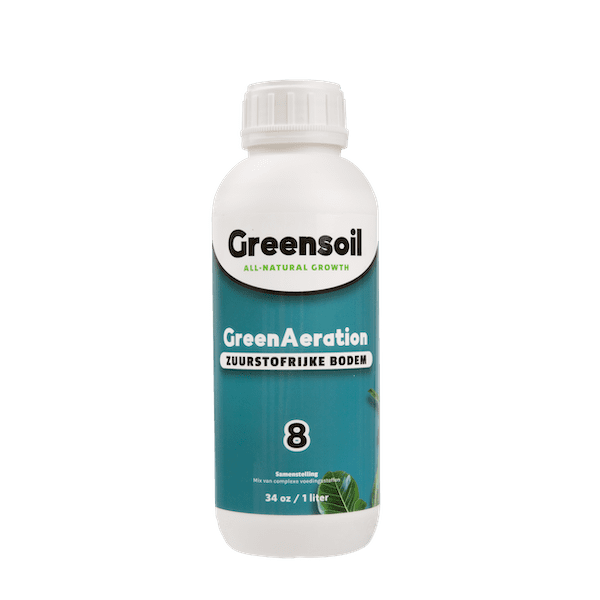 Greensoil_GreenAeration_Zuurstof_toevoeging_1L