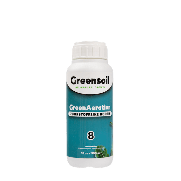 Greensoil_GreenAeration_Zuurstof_toevoeging_500ML