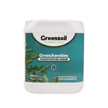 Greensoil_GreenAeration_Zuurstof_toevoeging_5L
