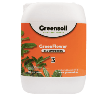 Greensoil_GreenFlower_Bloeivoeding_10L