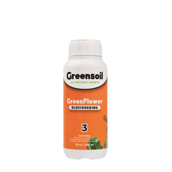Greensoil_GreenFlower_Bloeivoeding_500ML