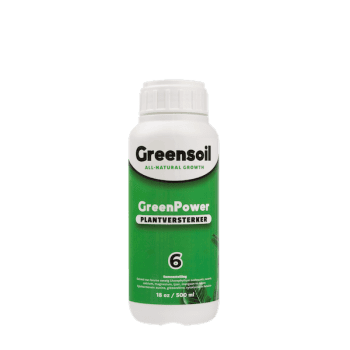 Greensoil_GreenPower_Plantenversterker_500ML