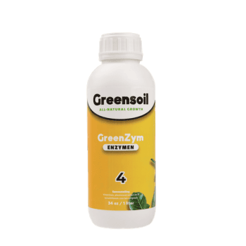 Greensoil_GreenZym-Enzymen_1L