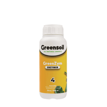 Greensoil_GreenZym-Enzymen_500ML